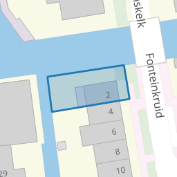 Perceel AKM01-K-5021