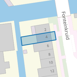 Perceel AKM01-K-5022