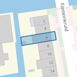 Perceel AKM01-K-5023