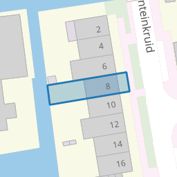 Perceel AKM01-K-5024