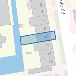 Perceel AKM01-K-5025