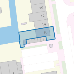 Perceel AKM01-K-5031