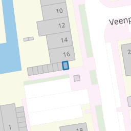 Perceel AKM01-K-5032