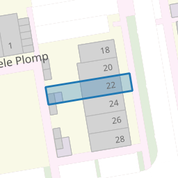 Perceel AKM01-K-5058