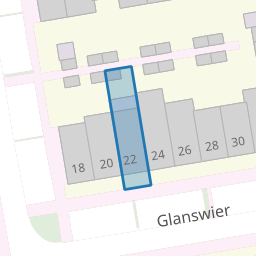 Perceel AKM01-K-5099