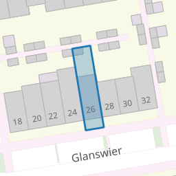 Perceel AKM01-K-5101