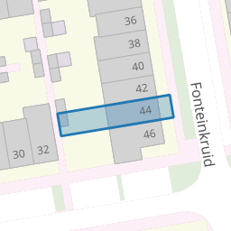 Perceel AKM01-K-5109