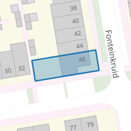 Perceel AKM01-K-5110