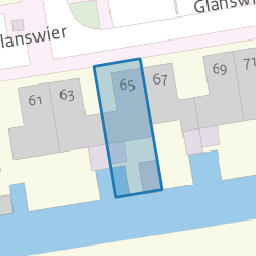 Perceel AKM01-K-5116