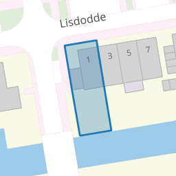 Perceel AKM01-K-5124