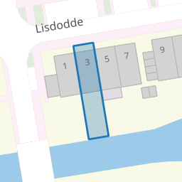 Perceel AKM01-K-5125