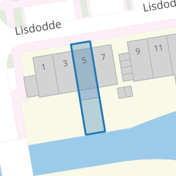 Perceel AKM01-K-5126