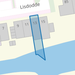 Perceel AKM01-K-5135