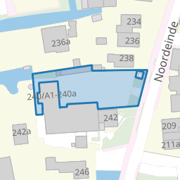 Perceel AKM01-K-5233