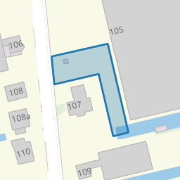 Perceel AKM01-K-5250