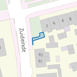 Perceel AKM01-K-5262