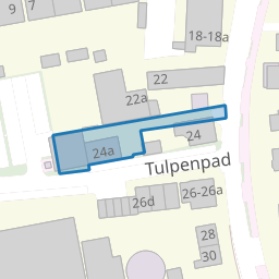 Perceel AKM01-K-5263