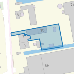 Perceel AKM01-K-5272