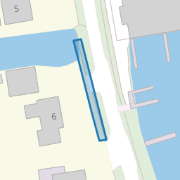 Perceel AKM01-K-5301