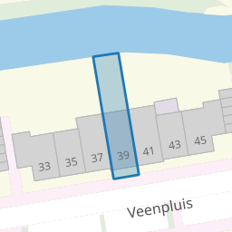 Perceel AKM01-K-5318