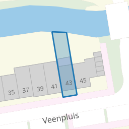 Perceel AKM01-K-5320