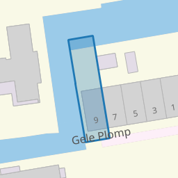 Perceel AKM01-K-5322