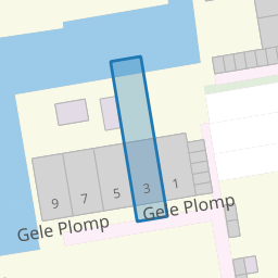 Perceel AKM01-K-5325