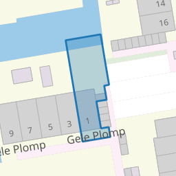 Perceel AKM01-K-5326