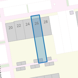 Perceel AKM01-K-5327