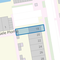 Perceel AKM01-K-5329