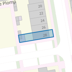 Perceel AKM01-K-5330