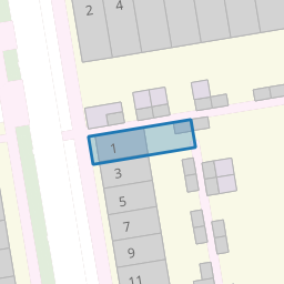 Perceel AKM01-K-5331