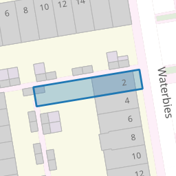 Perceel AKM01-K-5332