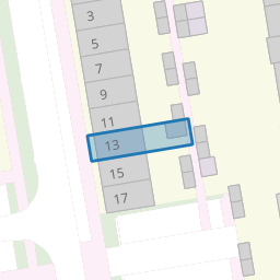 Perceel AKM01-K-5333