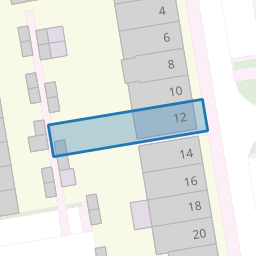 Perceel AKM01-K-5334