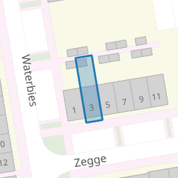 Perceel AKM01-K-5335