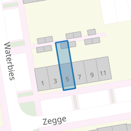 Perceel AKM01-K-5336