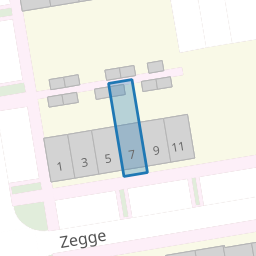 Perceel AKM01-K-5337