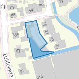 Perceel AKM01-K-5396