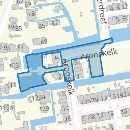 Perceel AKM01-K-5432