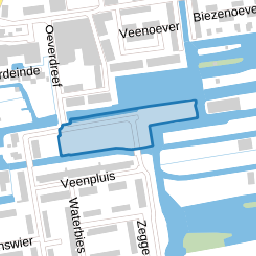 Perceel AKM01-K-5433