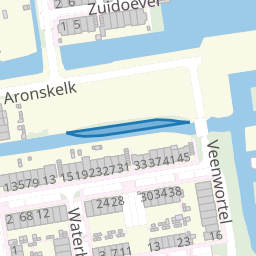 Perceel AKM01-K-5434