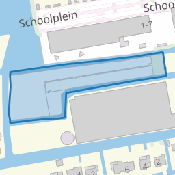 Perceel AKM01-K-5439