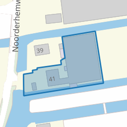 Perceel AKM01-K-5443