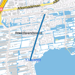 Perceel AKM01-K-5447