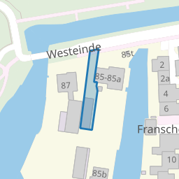 Perceel AKM01-K-5456