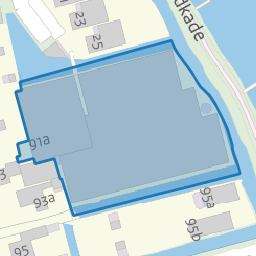 Perceel AKM01-K-5463