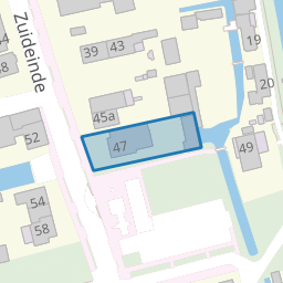 Perceel AKM01-K-5470