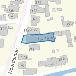 Perceel AKM01-K-5513