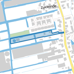 Perceel AKM01-K-5518